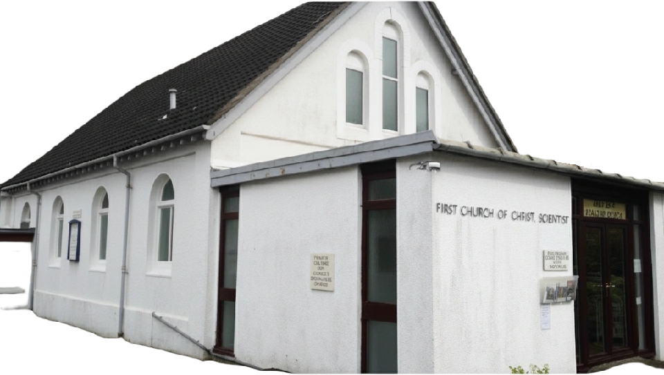 First Church of Christ Scientist
